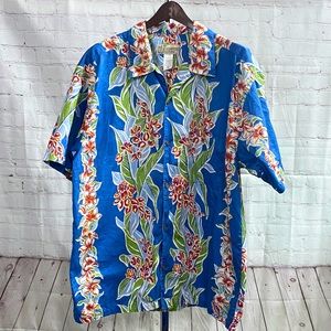 Patagonia Pataloha Shirt
